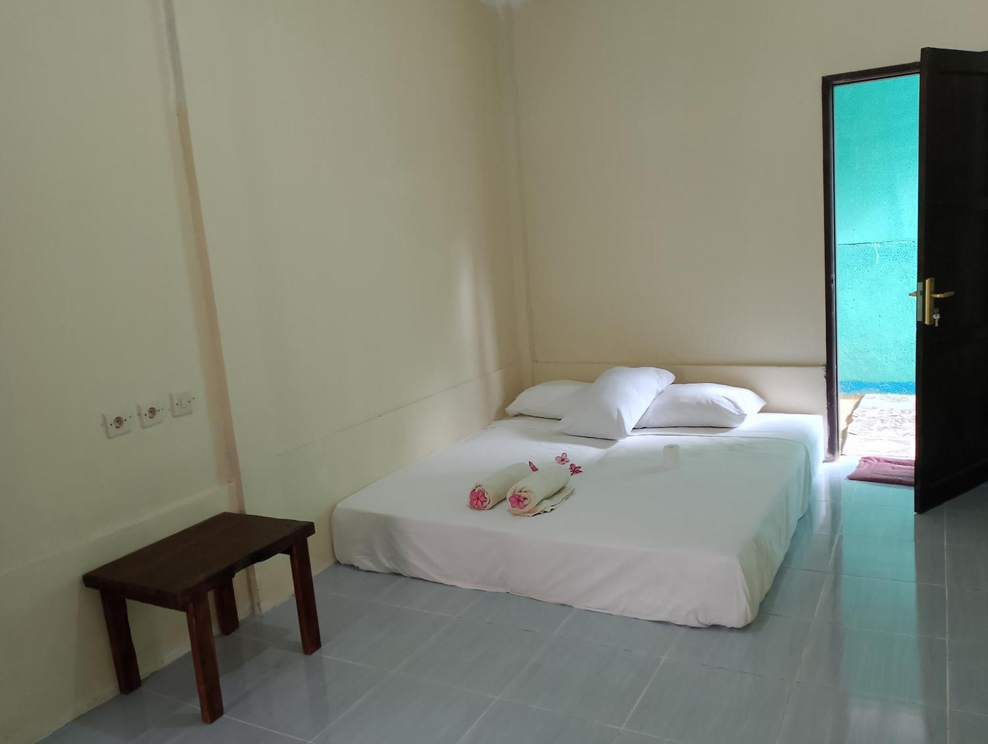 Mbe Baleng Ku Hotel Mangsit Ngoại thất bức ảnh